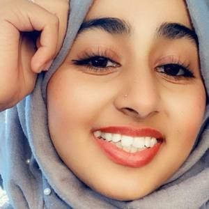 Meet your Posher, Maryam